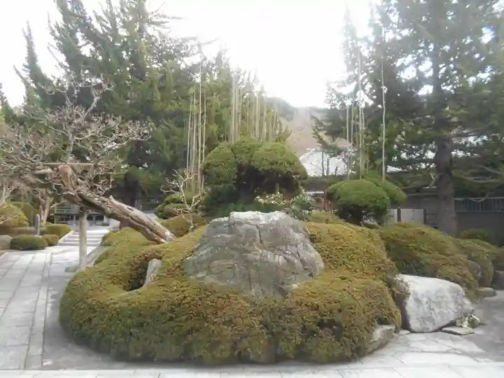 福厳寺のその他建物