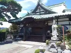 蓮昌寺(神奈川県)