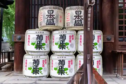 髙牟神社(愛知県)