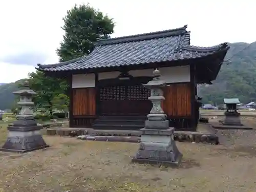 大山祇社(福井県)