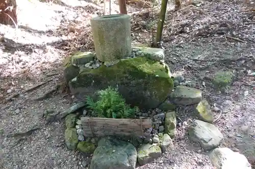 御蔭神社のその他建物