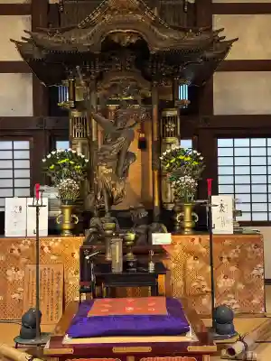 瑞龍寺(富山県)