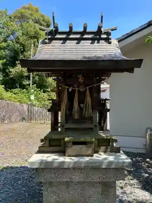 久世神社(京都府)