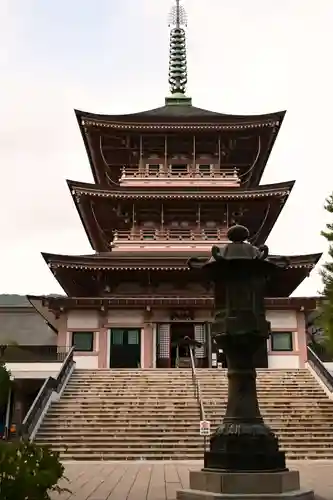 善光寺(長野県)