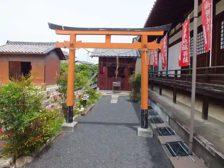 地蔵院(旧法界寺)(滋賀県)
