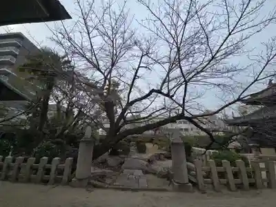 大阿弥陀経寺(大阪府)