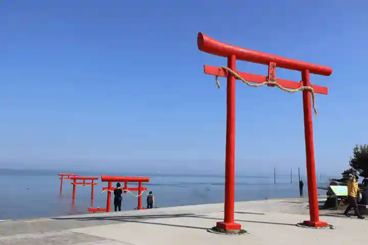 大魚神社(佐賀県)