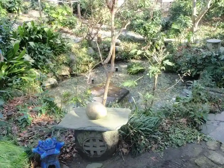 前名寺のその他建物