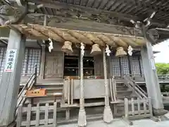 高山稲荷神社(青森県)