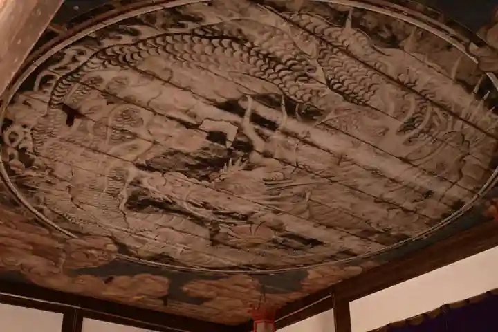 井山 宝福寺(岡山県)