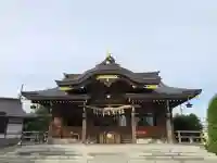 菅原神社(東京都)
