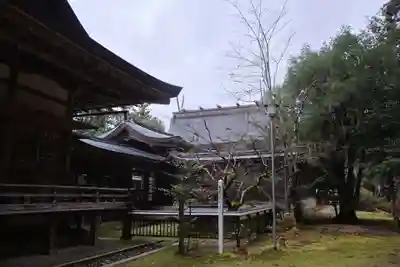 出石神社(兵庫県)
