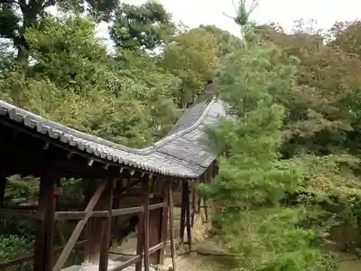 高台寺（高台寿聖禅寺・高臺寺）のその他建物