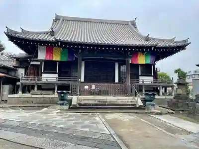 観音寺(東京都)