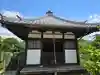 弘福寺(川原寺跡)(奈良県)