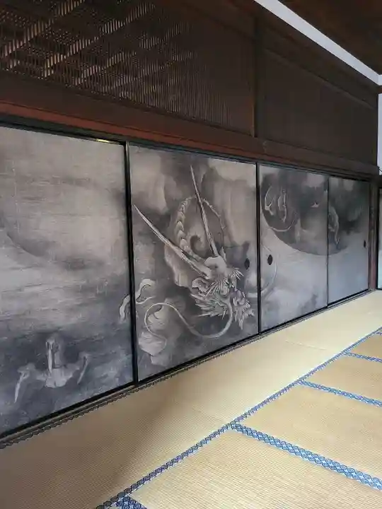 建仁寺(建仁禅寺)(京都府)