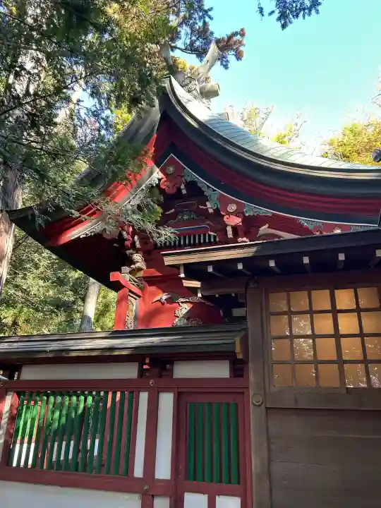 一言主神社(茨城県)