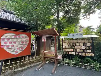 七社神社(東京都)