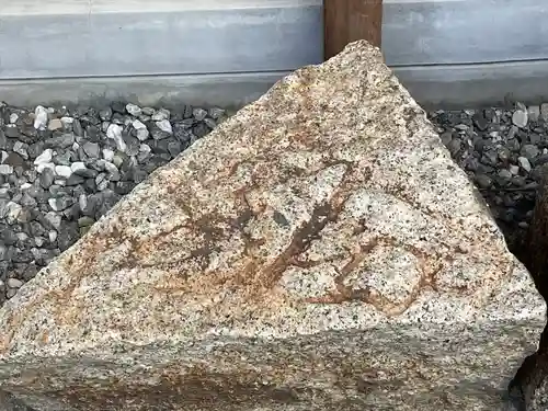 八劔神社のその他建物