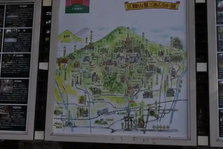 狭井坐大神荒魂神社(狭井神社)のその他建物