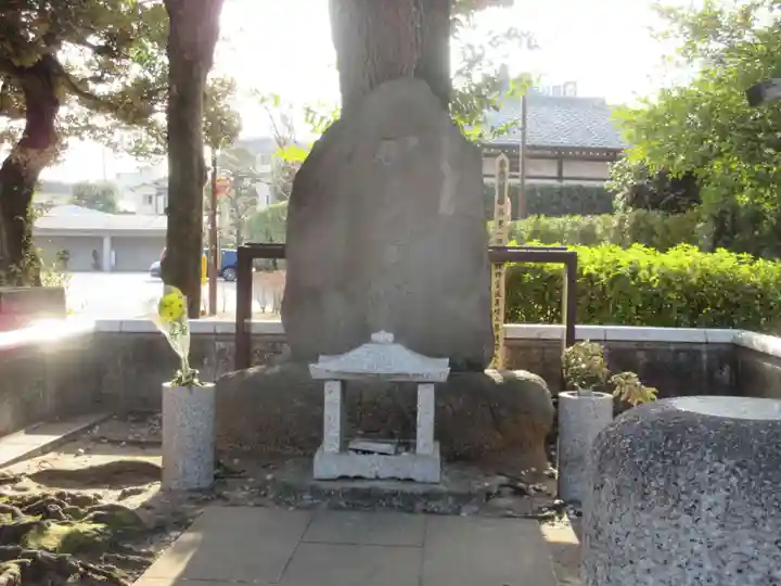 祐天寺(東京都)