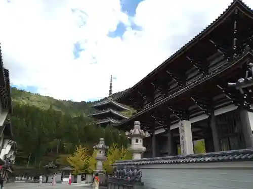 清大寺(越前大仏)(福井県)