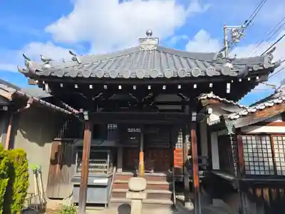 隆専寺(大阪府)