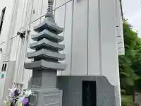信養寺(東京都)