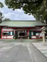 大依羅神社(大阪府)