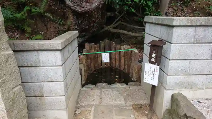 師岡熊野神社のその他建物