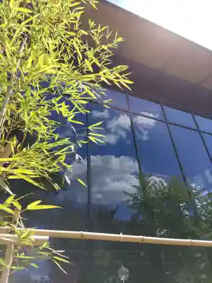 前橋東照宮(群馬県)