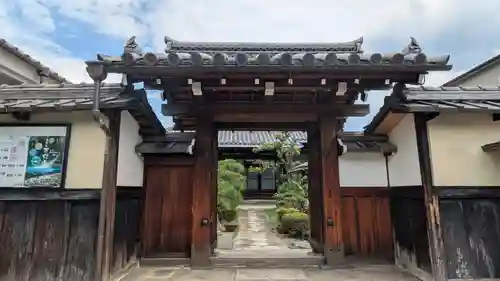 西来寺(京都府)