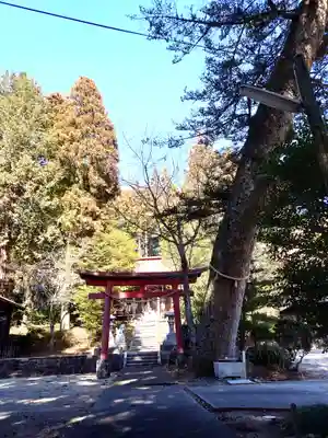 鹿島神社(宮城県)