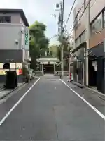 恵比寿神社(東京都)