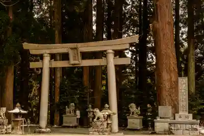 草部吉見神社(熊本県)