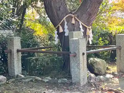 聖天宮 西江寺(大阪府)