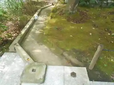 東慶寺のその他建物