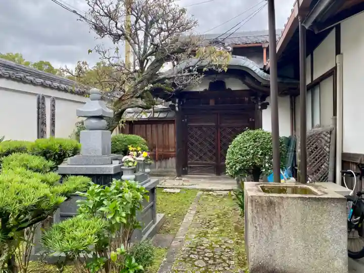 金光院のその他建物