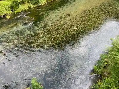 神橋(二荒山神社)(栃木県)