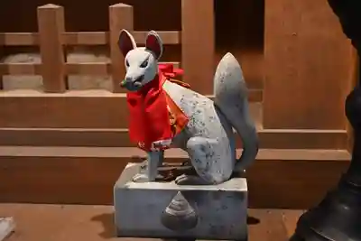 竹駒神社(宮城県)