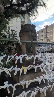元祇園梛神社・隼神社(京都府)