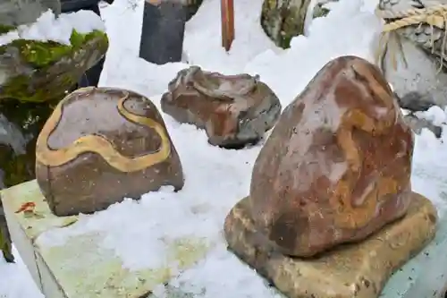 高龍神社(新潟県)