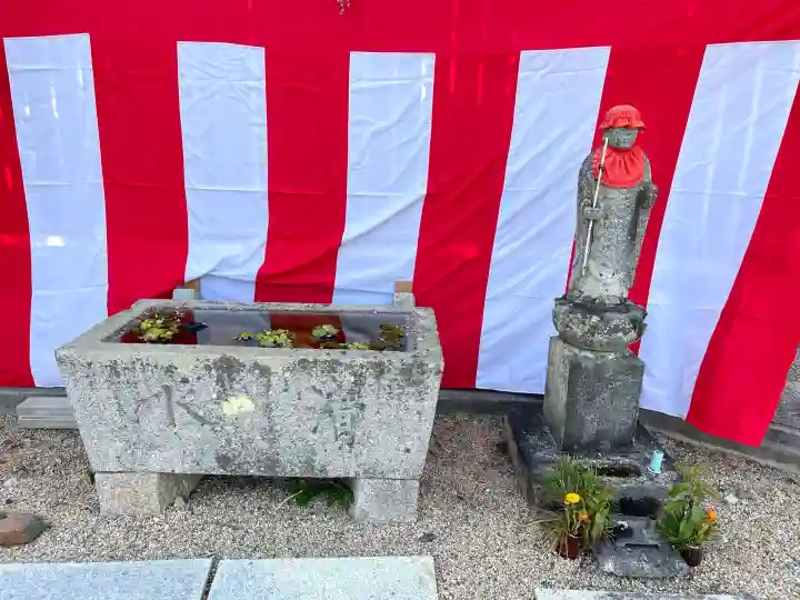 太巌寺(ふじの寺)(三重県)