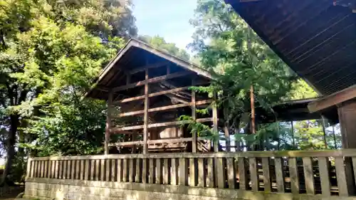 梅宮神社(埼玉県)