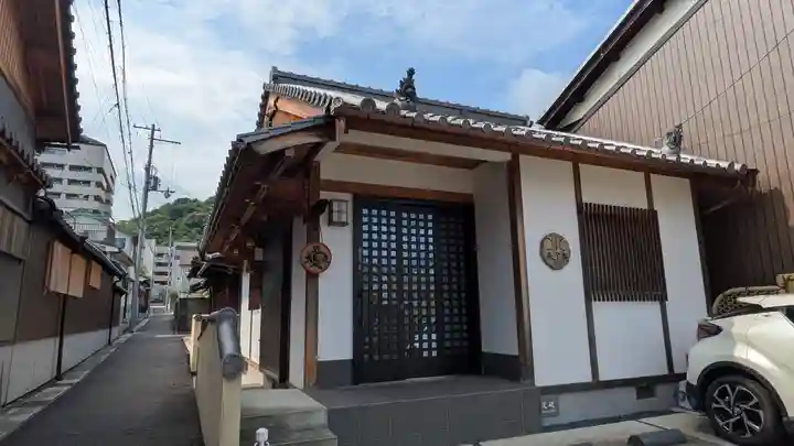宗清寺(滋賀県)