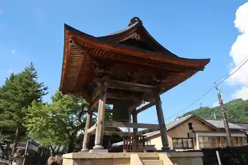 林西寺(石川県)