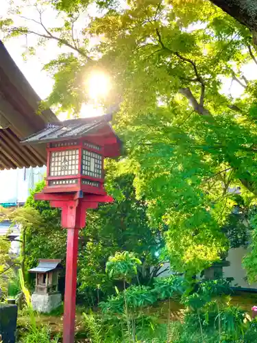 龍泉寺の建物その他