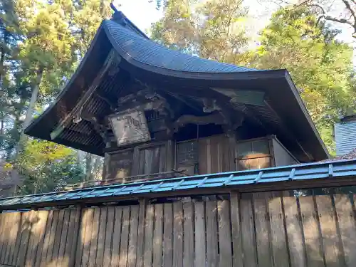 中村八幡宮(栃木県)