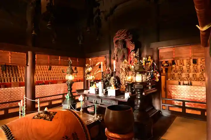 大聖院(広島県)