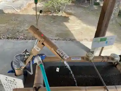 井出神社の芸術